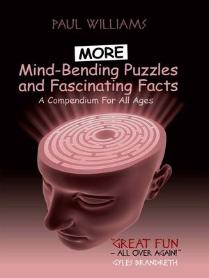 cover image of More Mind-Bending Puzzles and Fascinating Facts